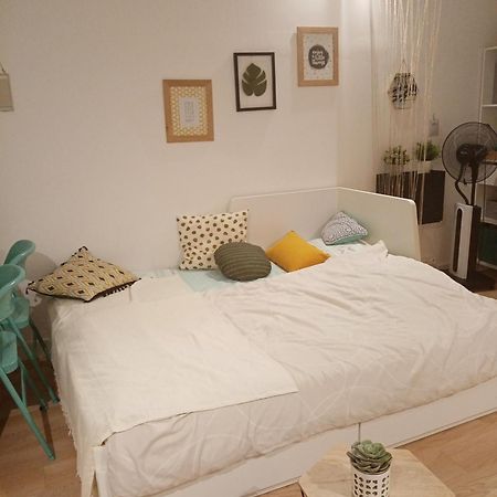 Bourg En Bresse / Studio Hyper Centre Apartment Bagian luar foto